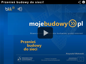 prezentacja programu mBudowy - projekt mojebudowy.pl
